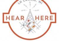 Hear Hear logo